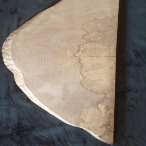Wandtisch Esche